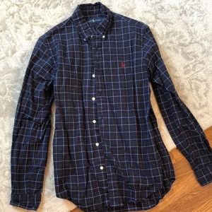 Ralph Lauren Men’s button down